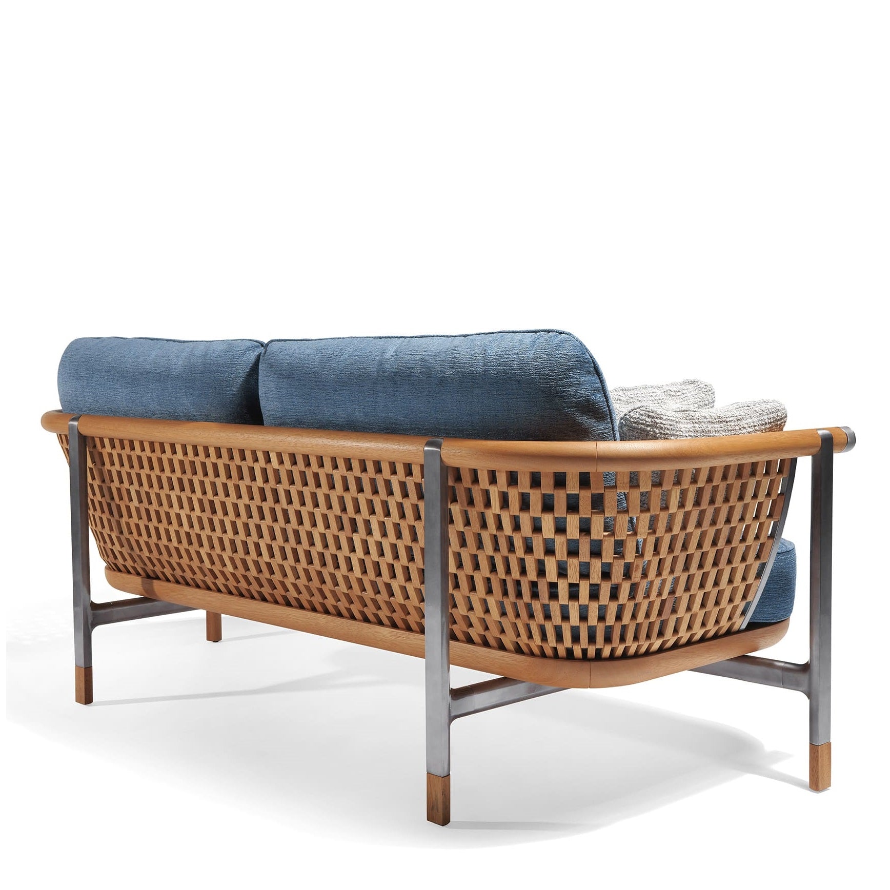 Basket Luxury Outdoor Sofa