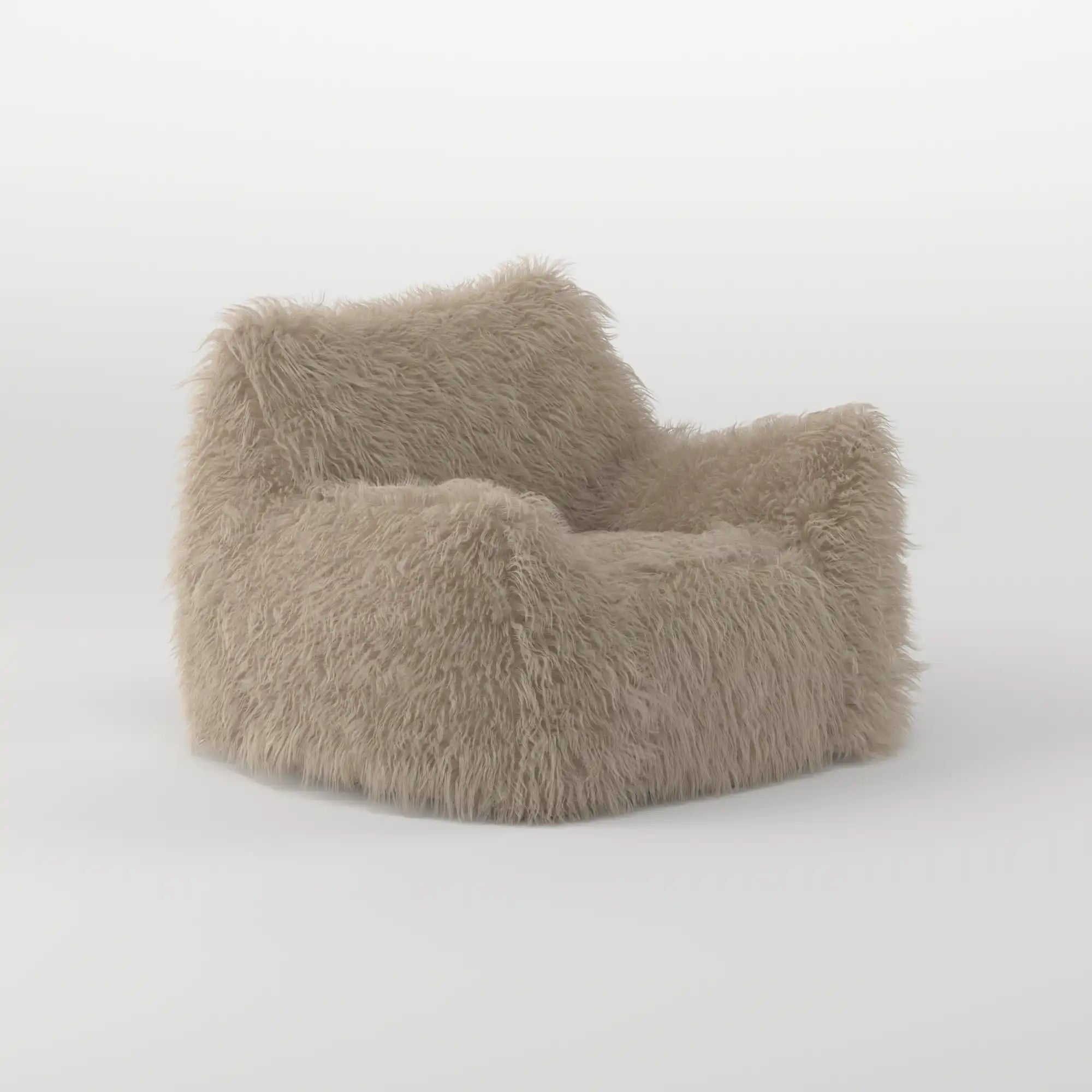 Modern design recliner chair