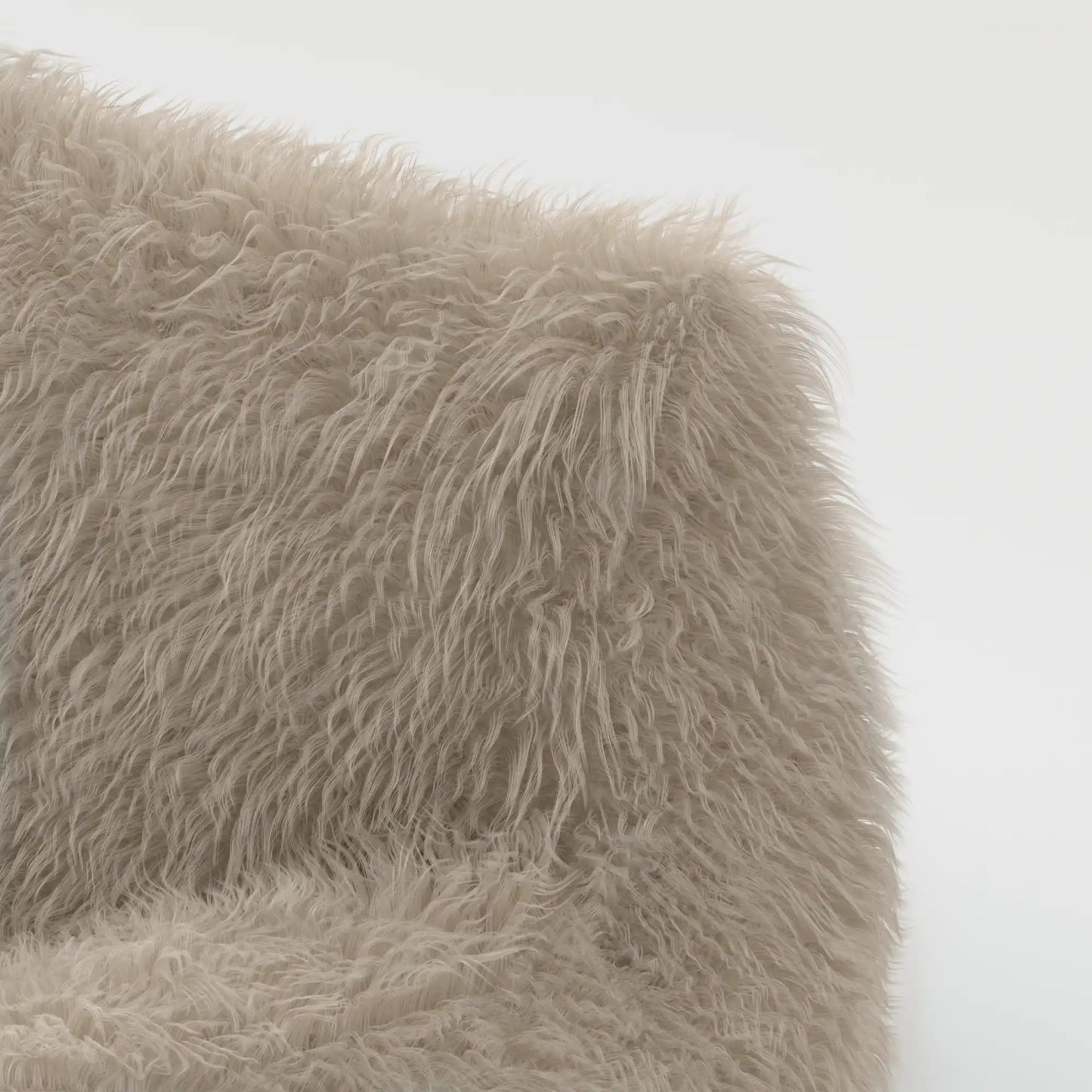 Modern design recliner chair