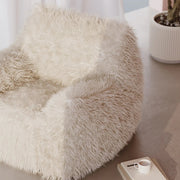 Modern design recliner chair