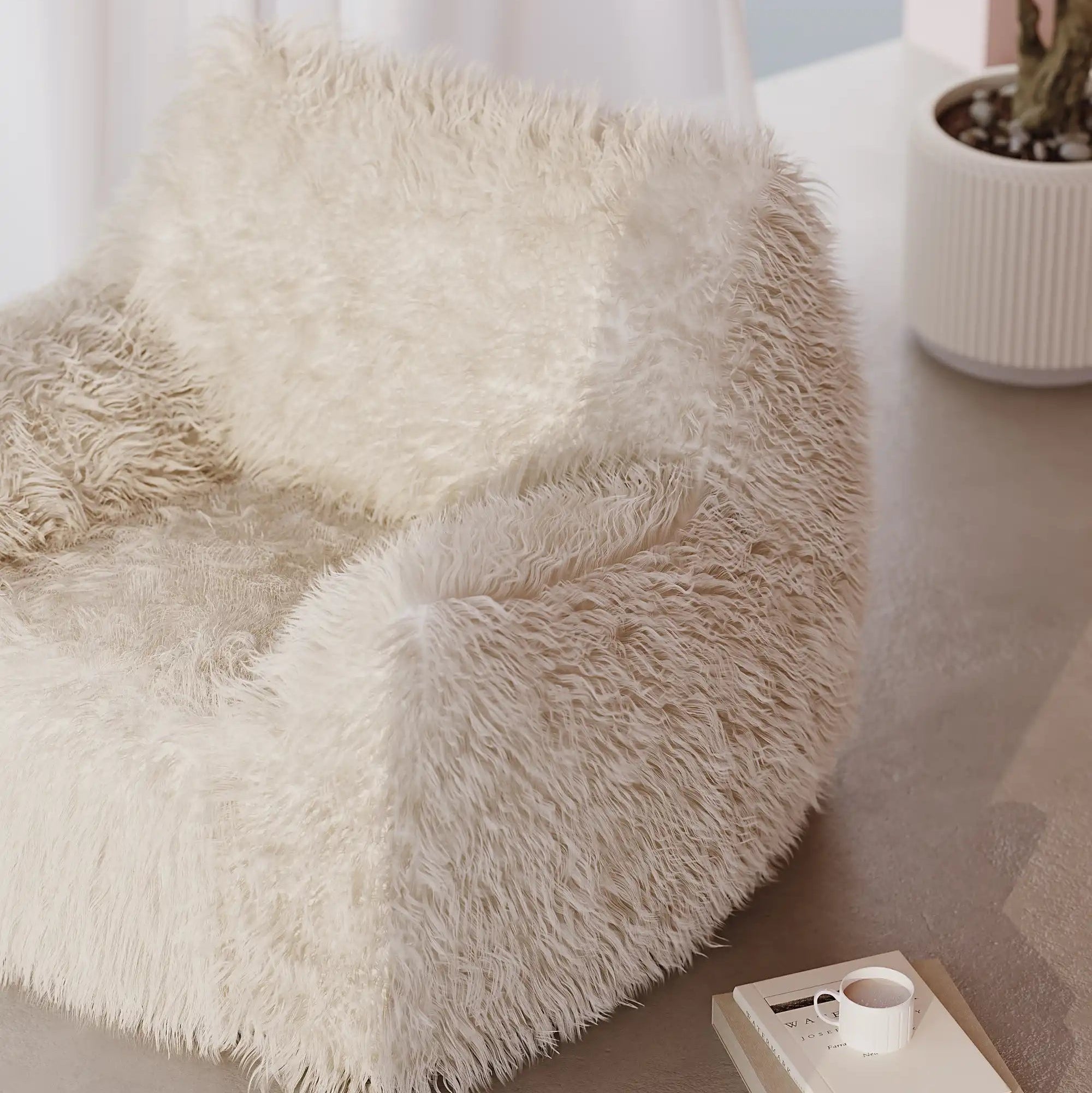 Modern design recliner chair