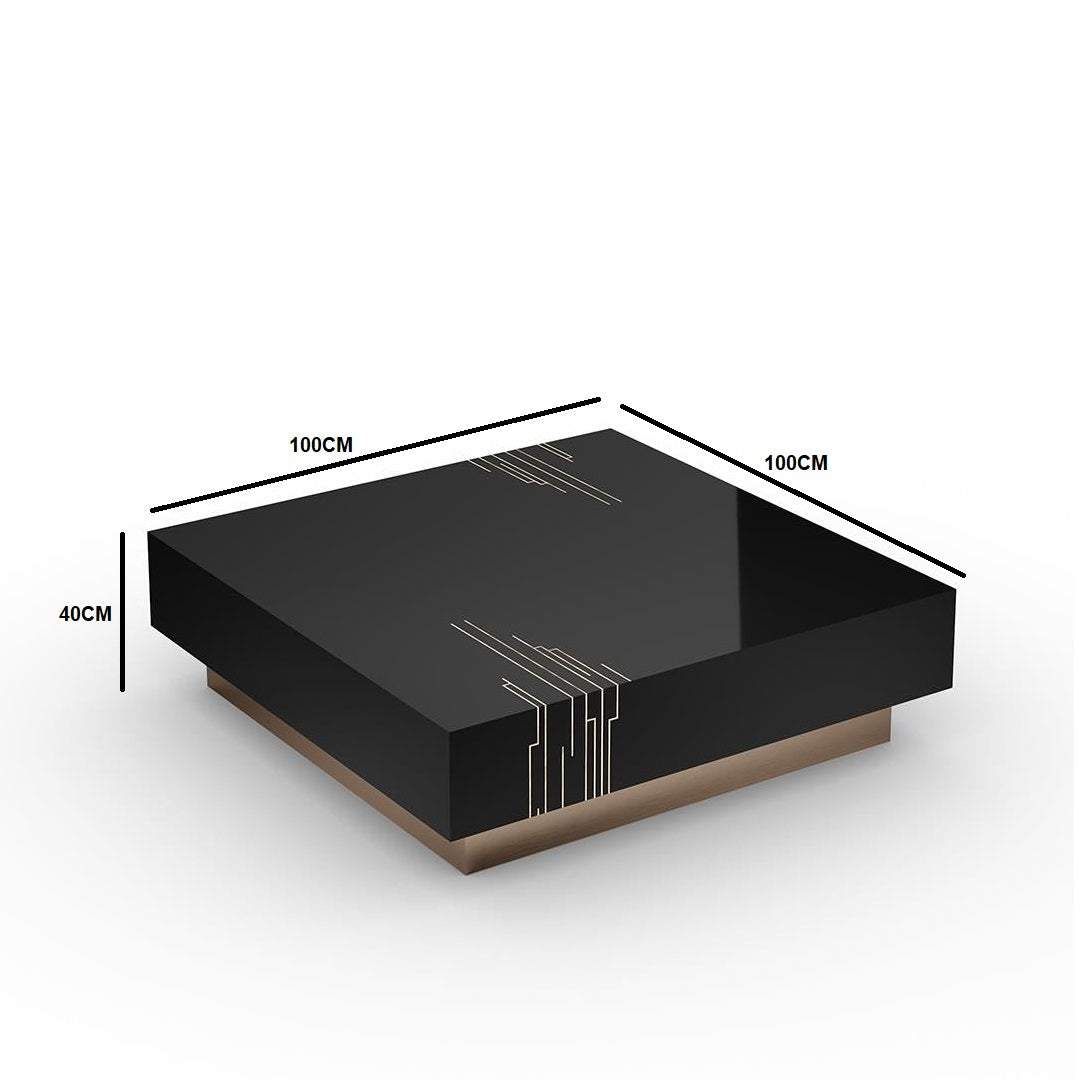 Mono Coffee Table