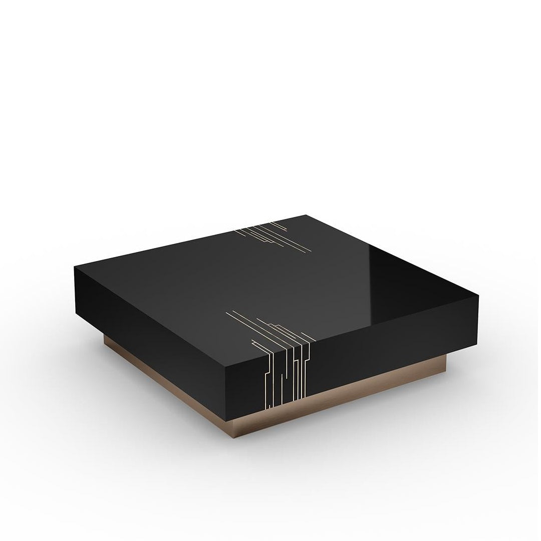 Mono Coffee Table