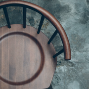 W chair