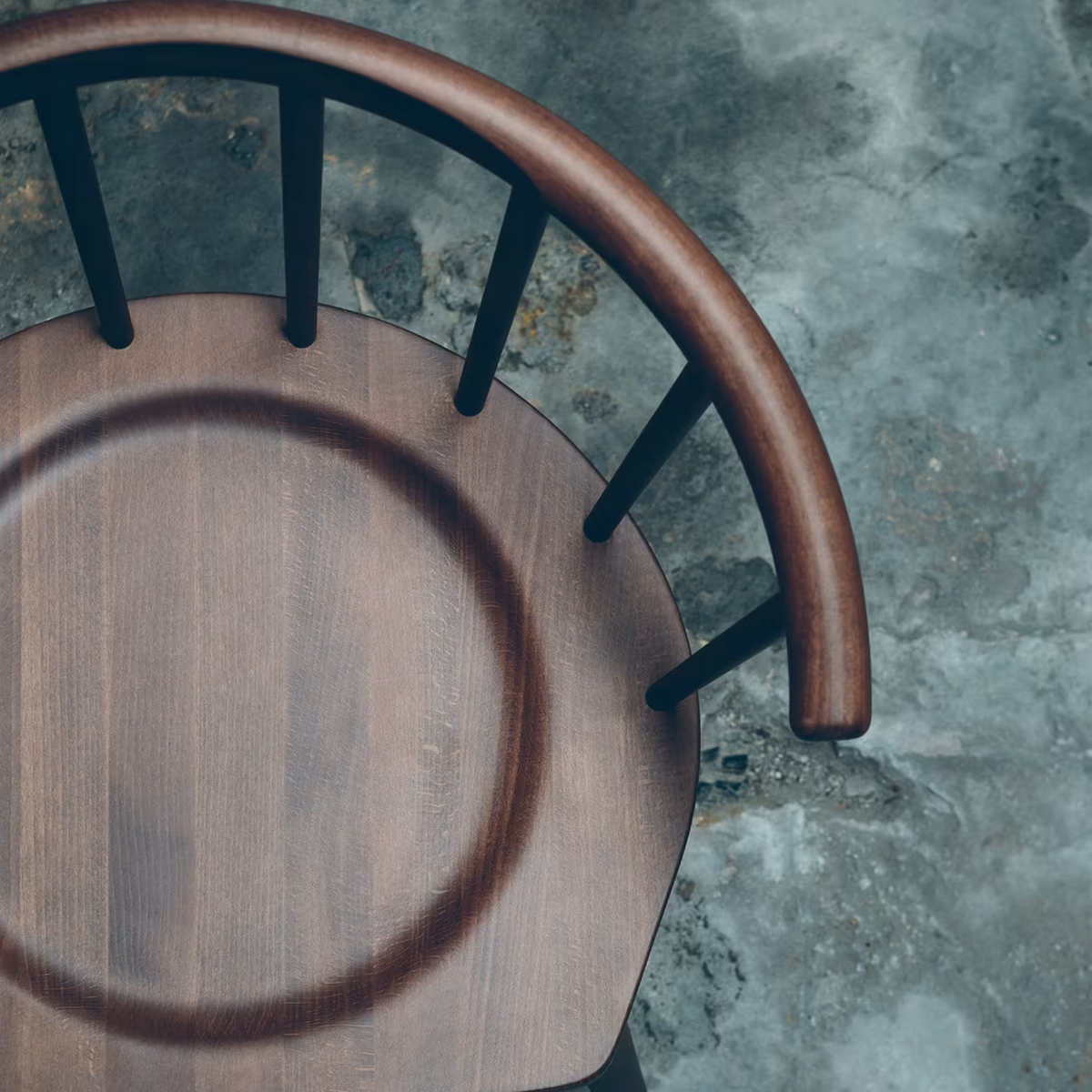 W chair