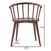 W chair