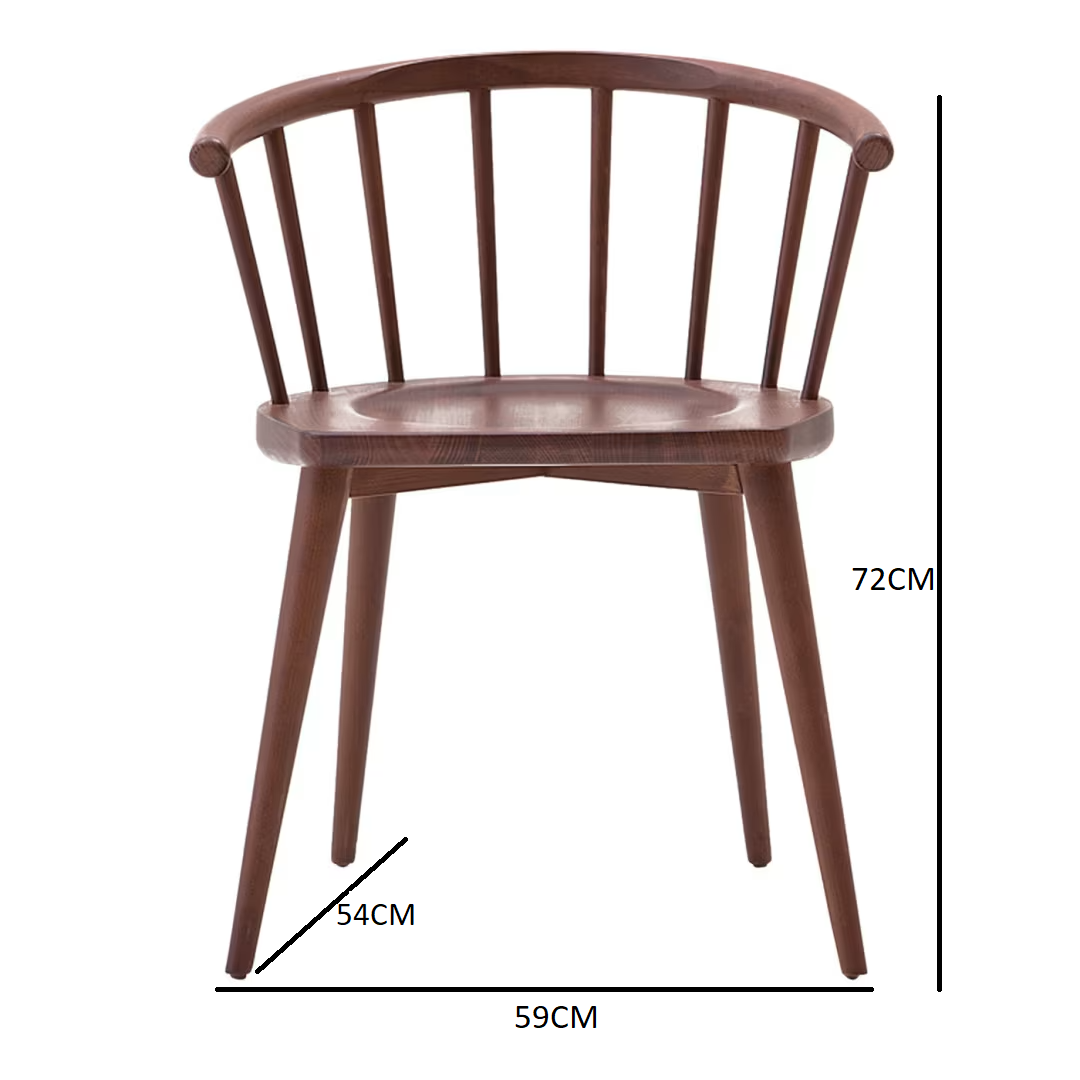 W chair