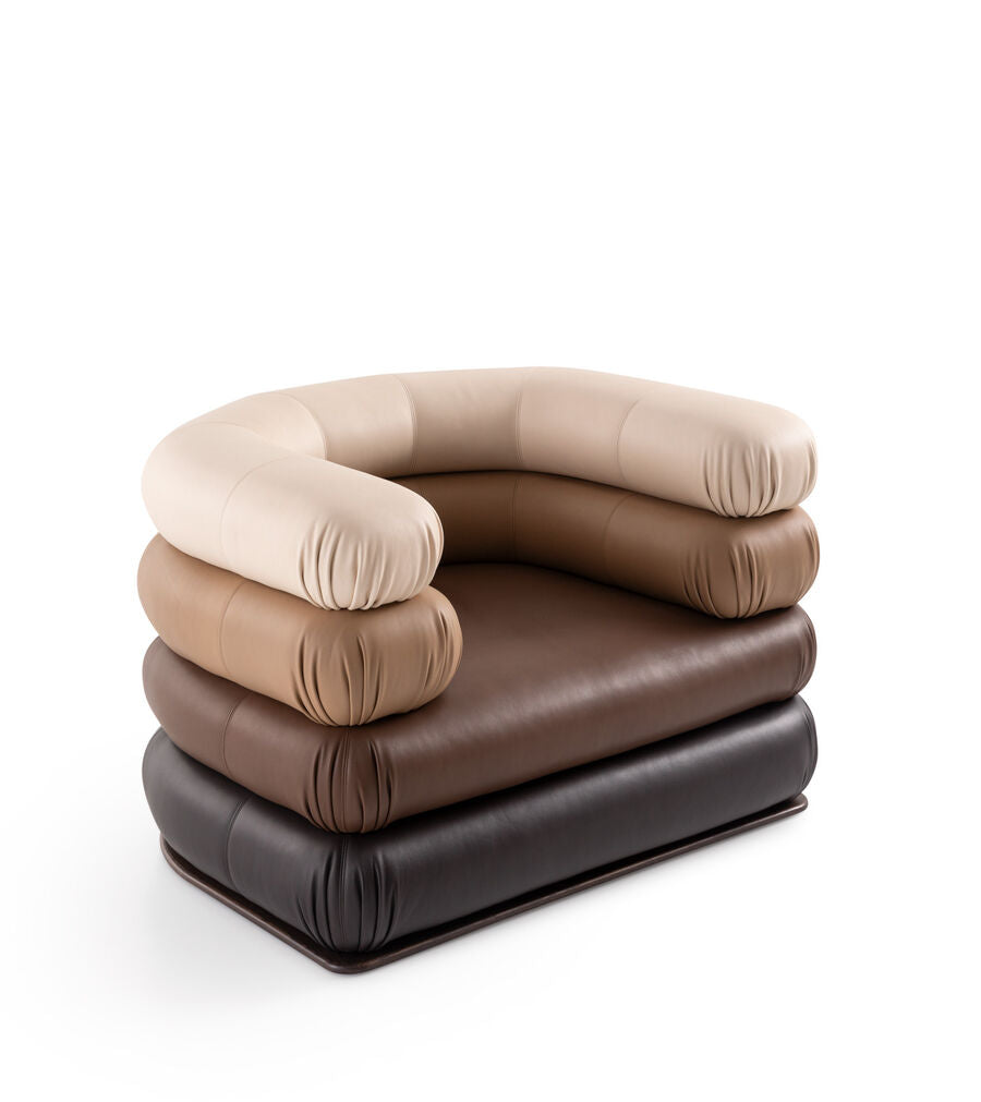 Opera Armchair