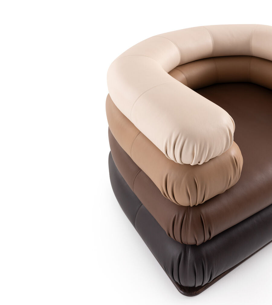Opera Armchair