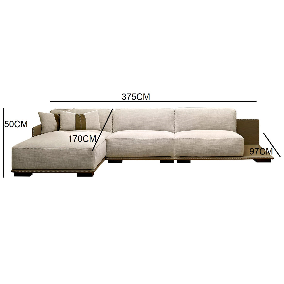 Verona Sofa