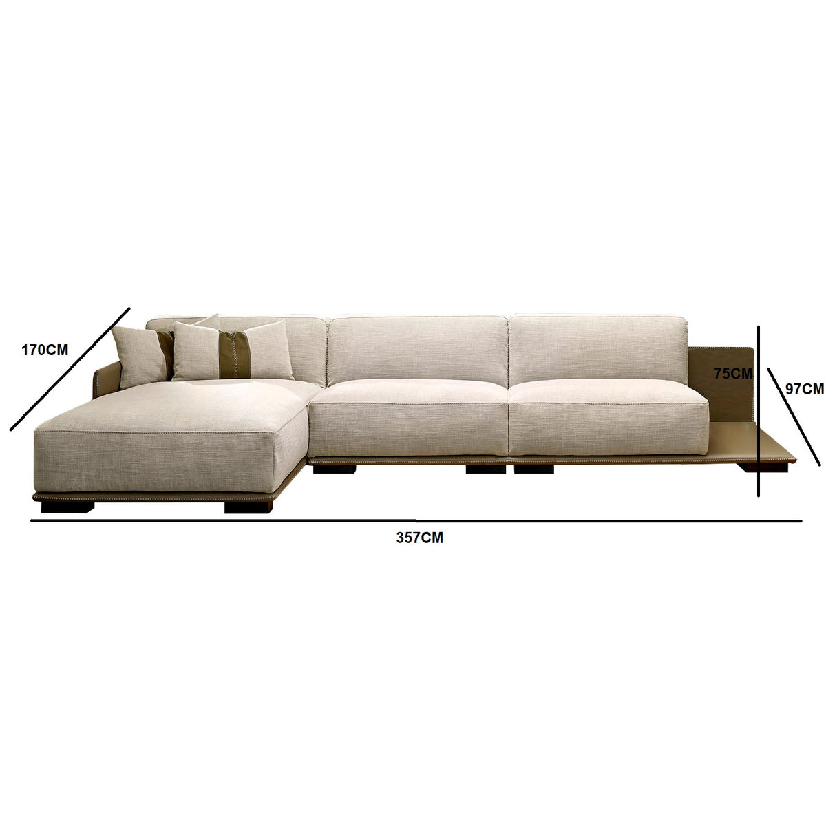 Orvani Sofa