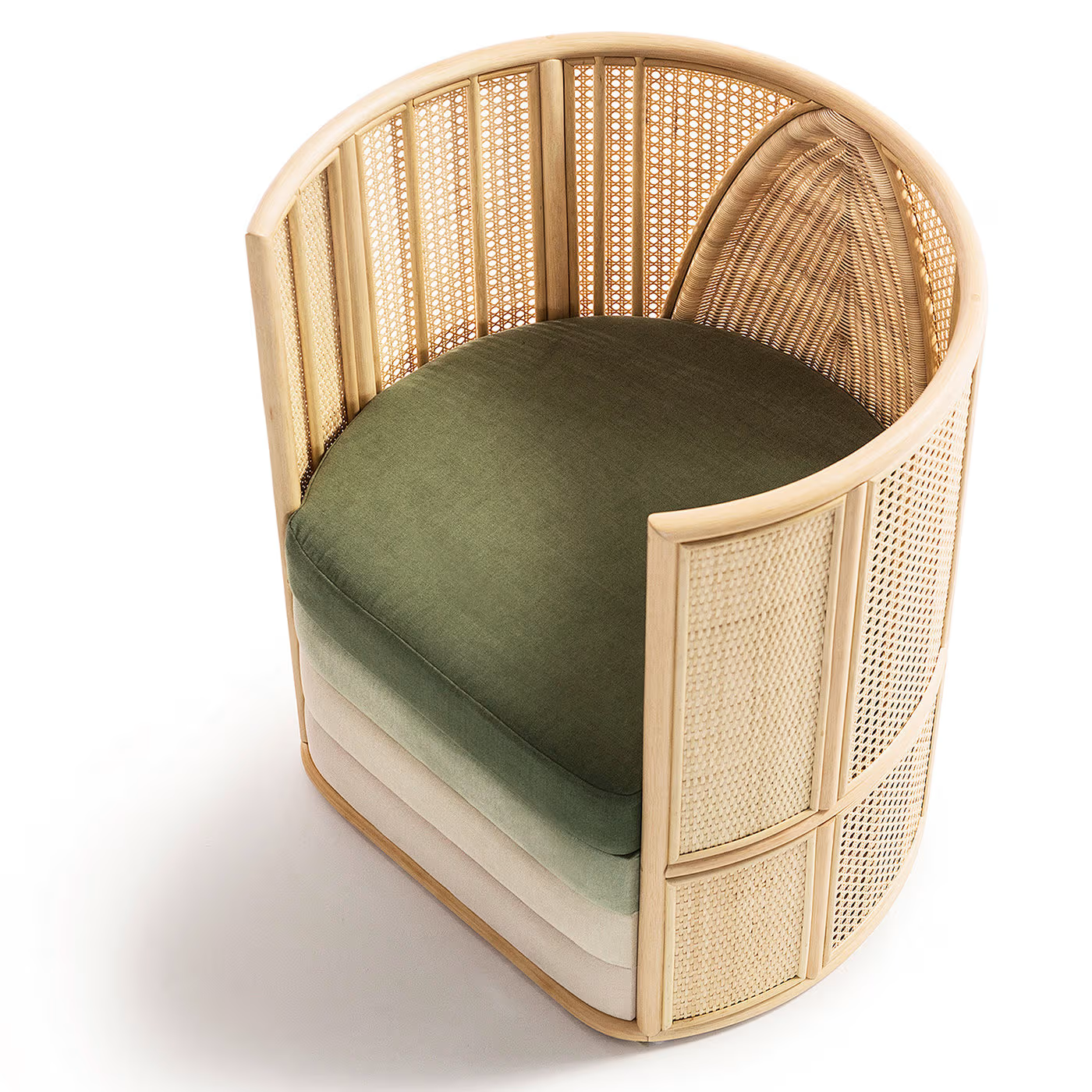 Lisetta armchair