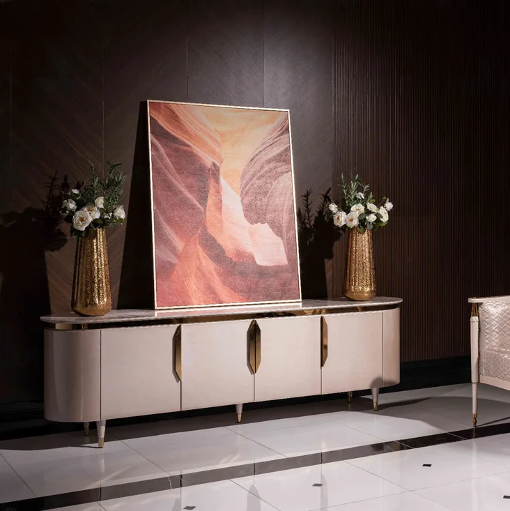 Athena tv unit
