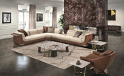 Royal Sofa corner
