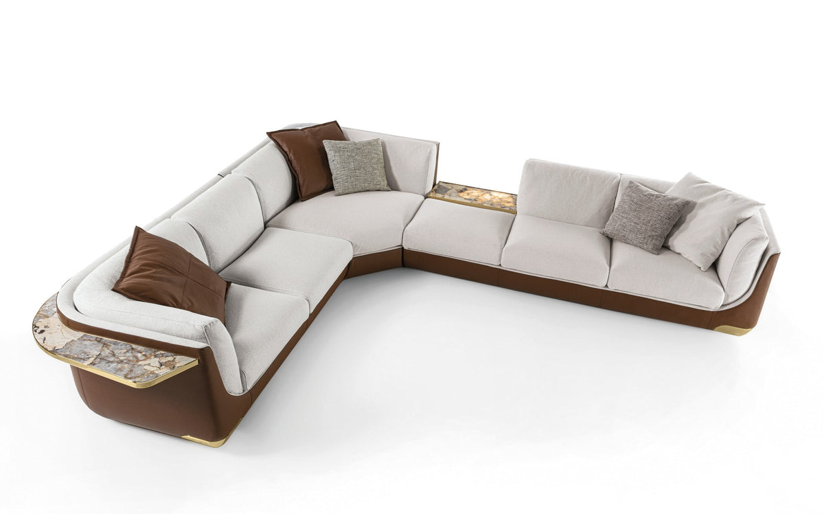 Royal Sofa corner