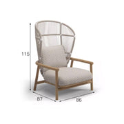 Sunbay Chair