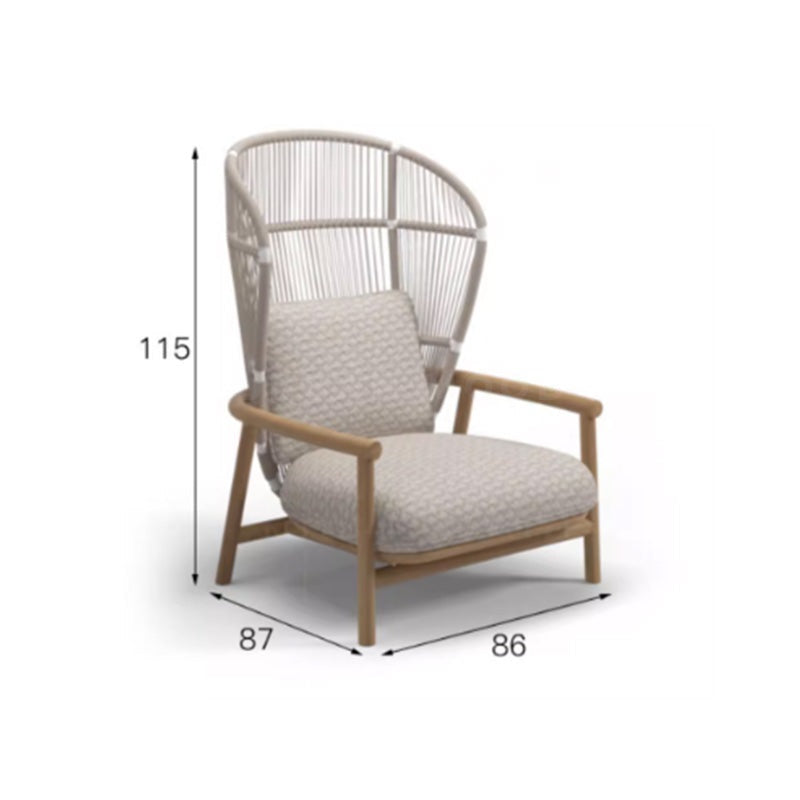 Sunbay Chair