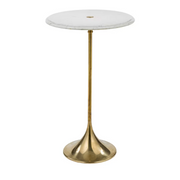 Urban side table timeless line