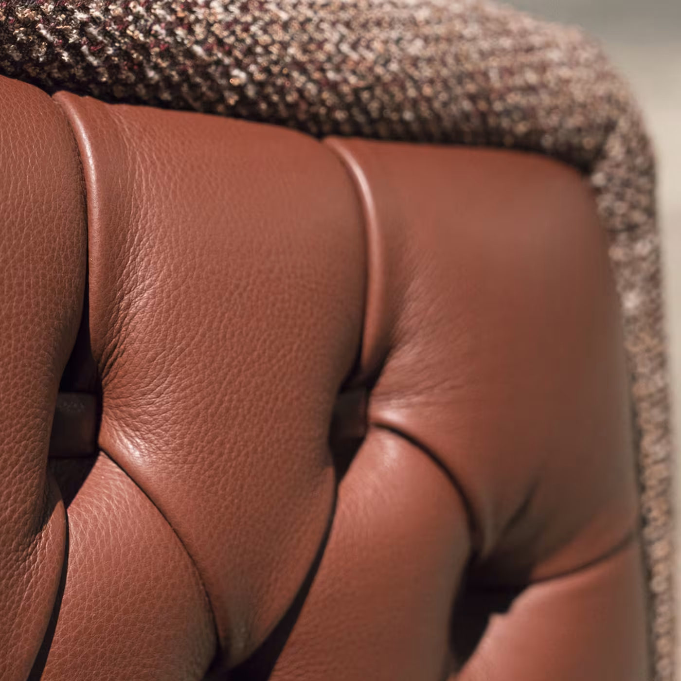 Mary armchair