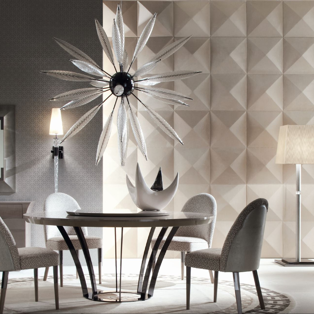 Zenvora Dining