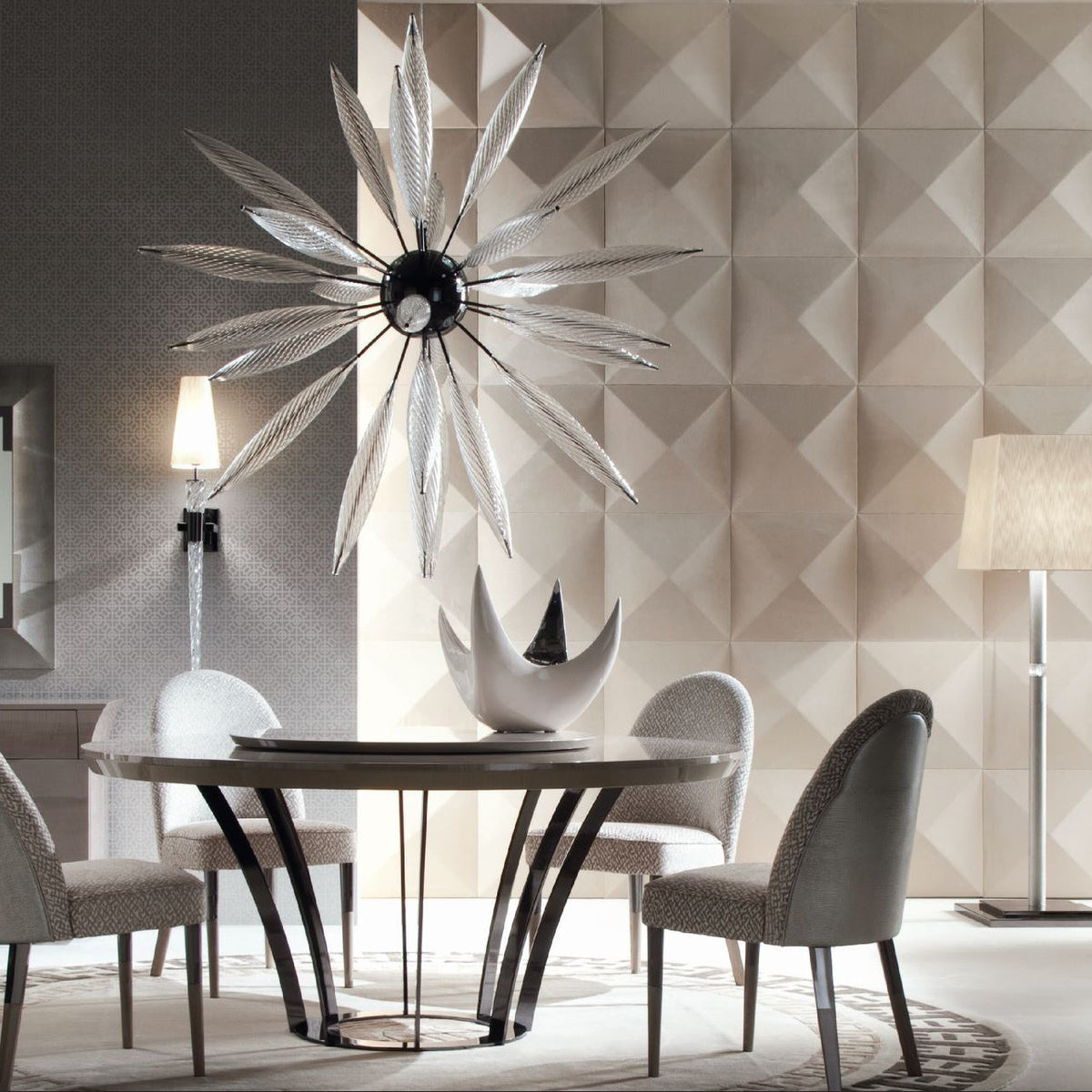 Zenvora Dining