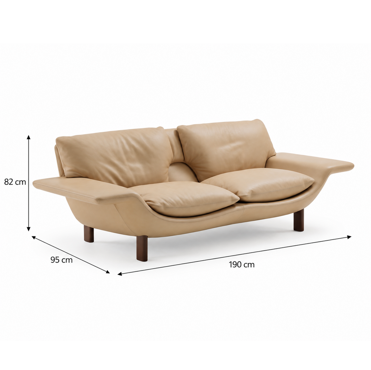 NESHET sofa