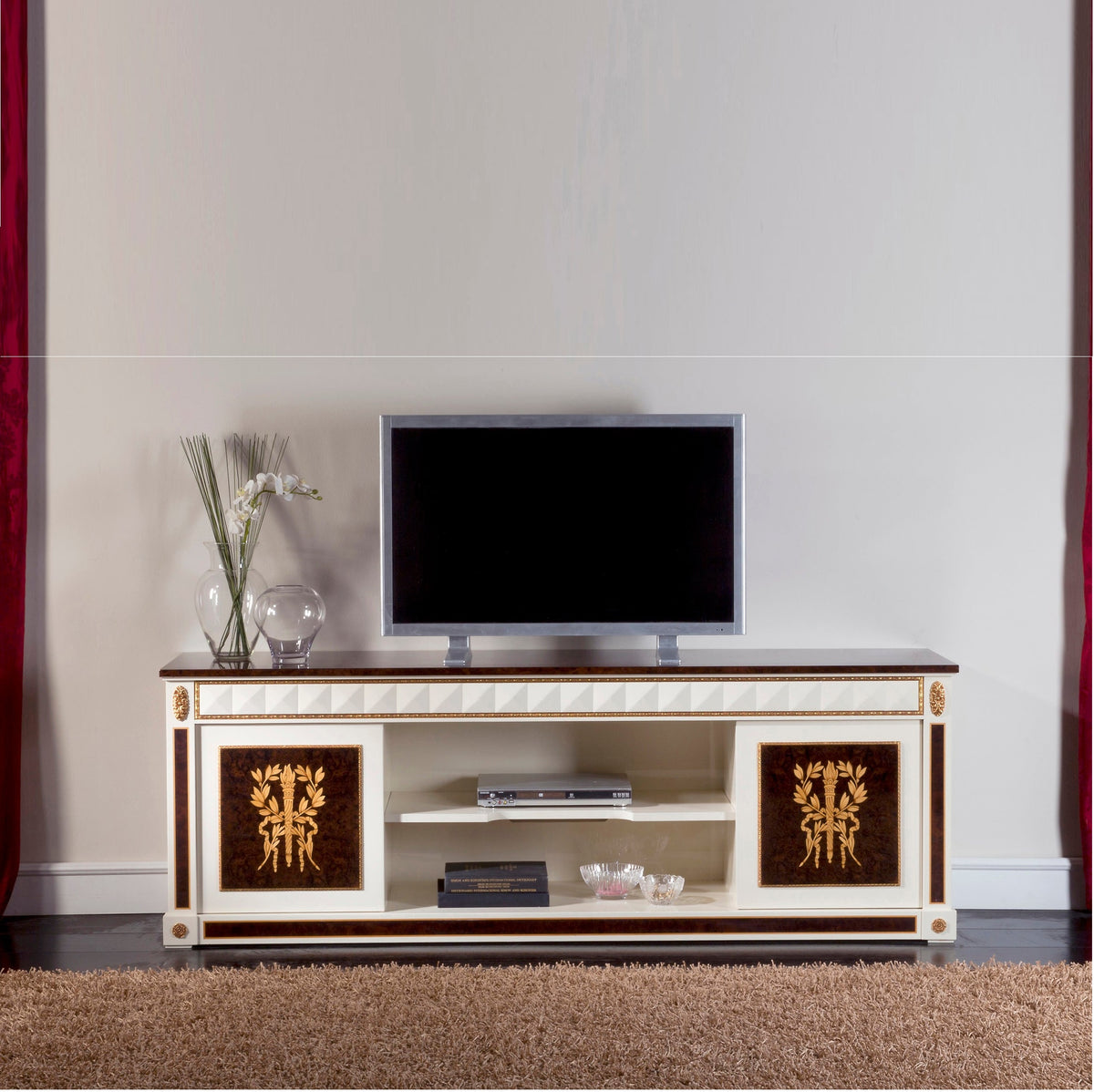 Torvani TV table