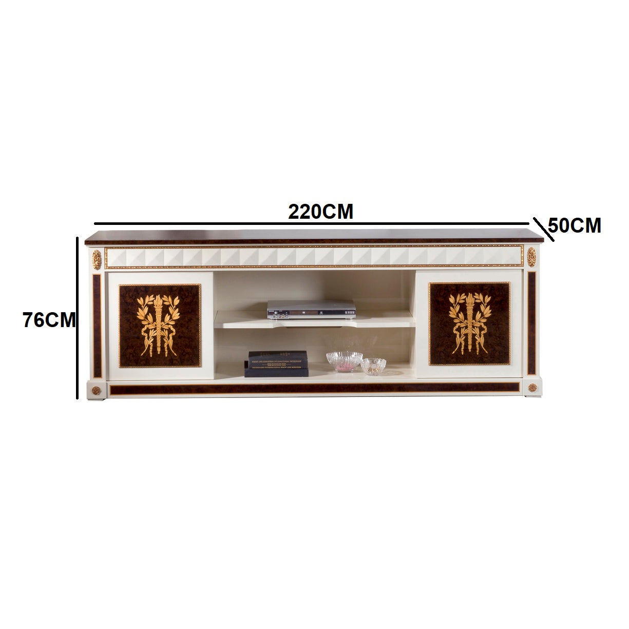 Torvani TV table
