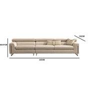 Zephira Sofa