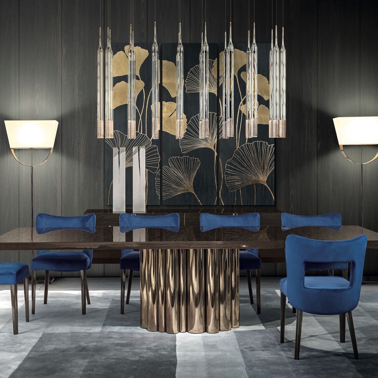 Sorvani Dining Chair