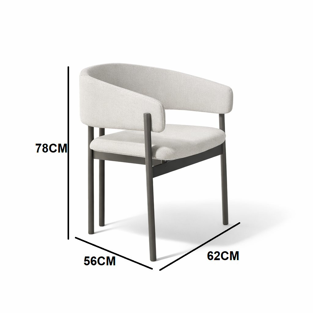 Arvello Chair