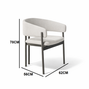 Arvello Chair