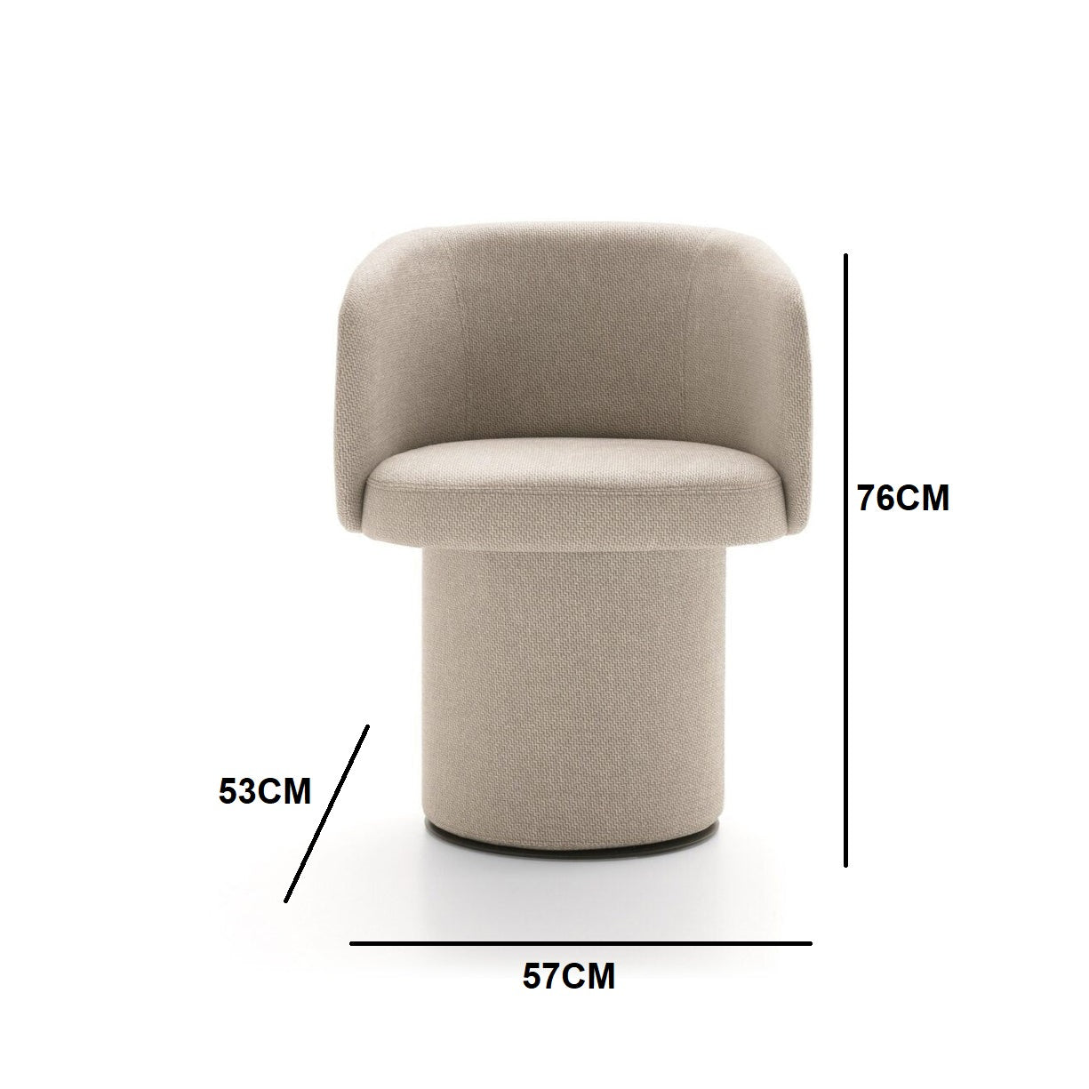 Orlina Chair