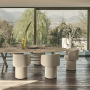 Orlina Chair