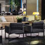Alviero Chair