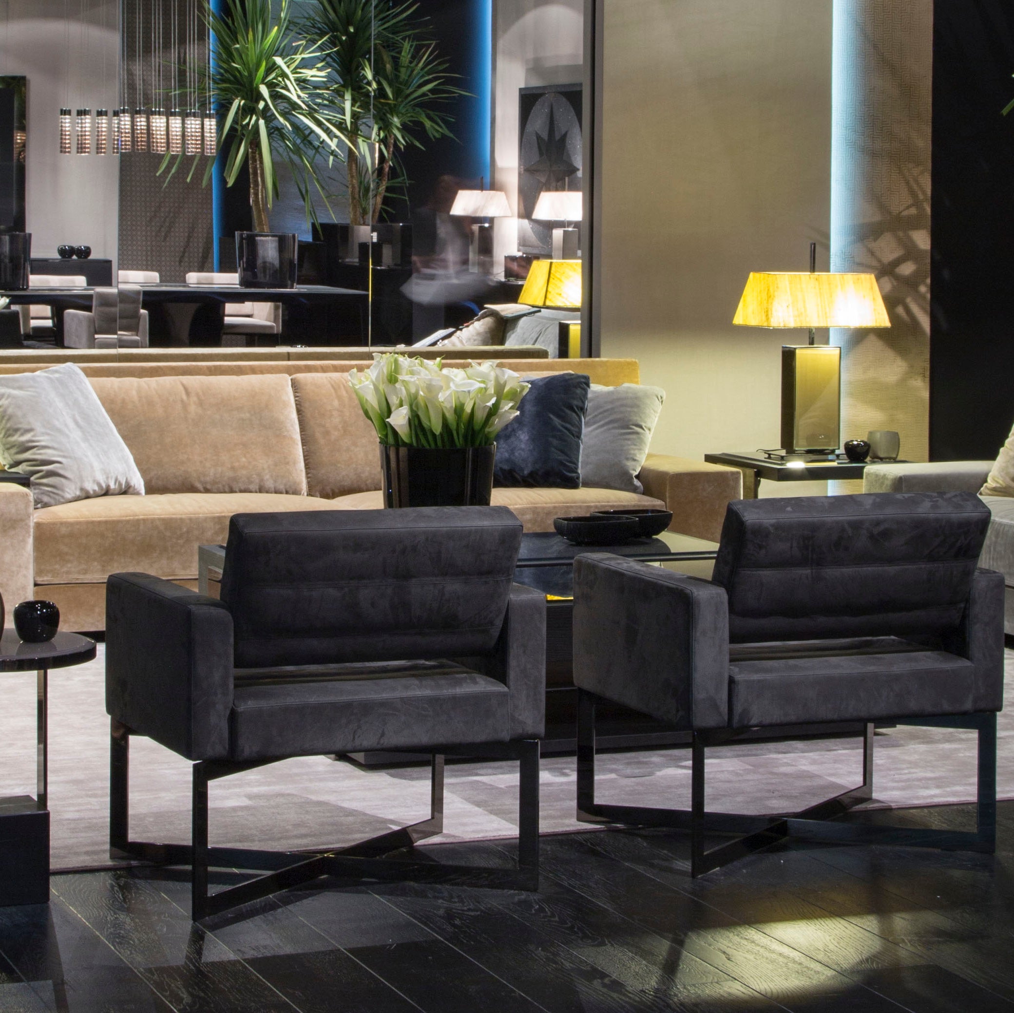 Alviero Chair