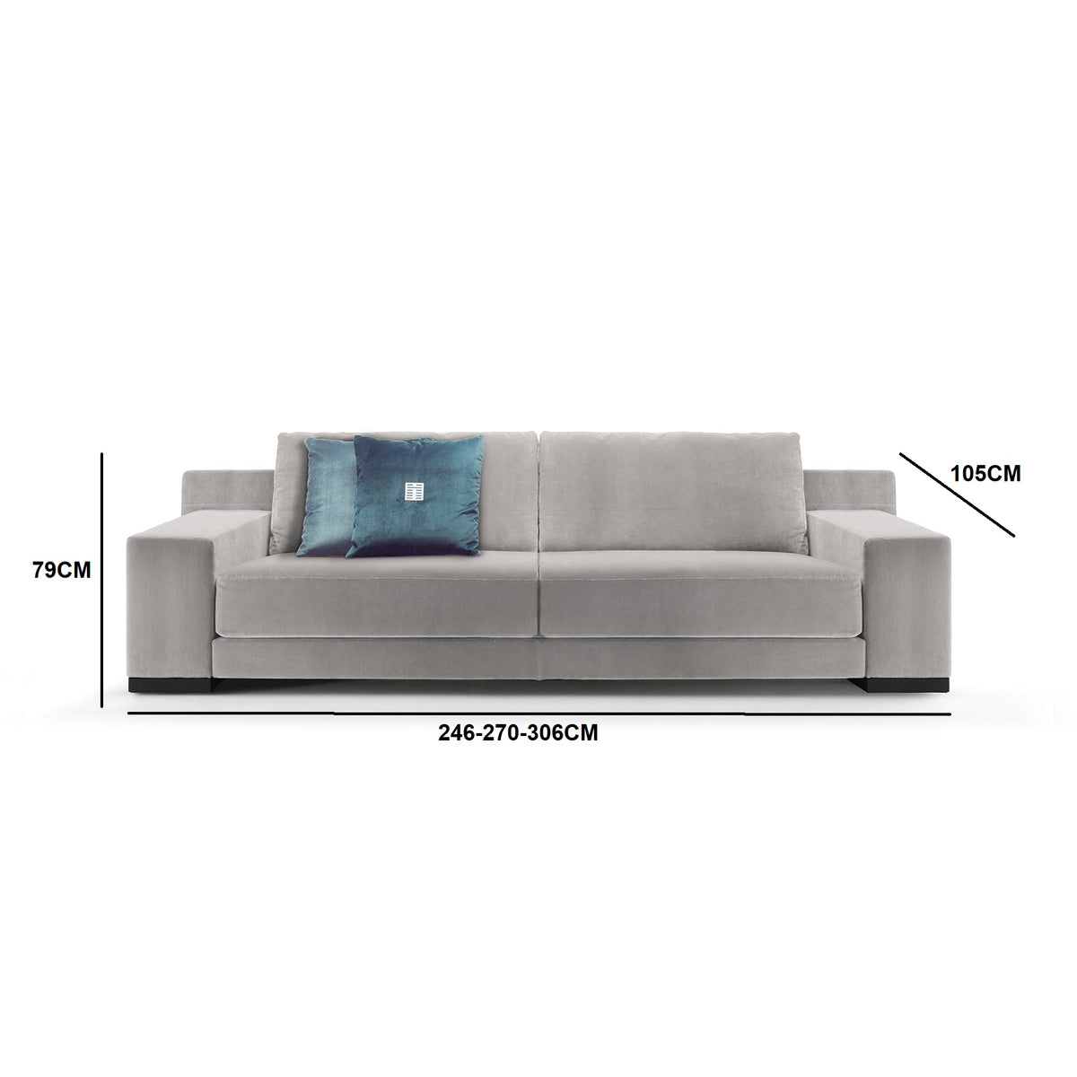 Nuvano Sofa