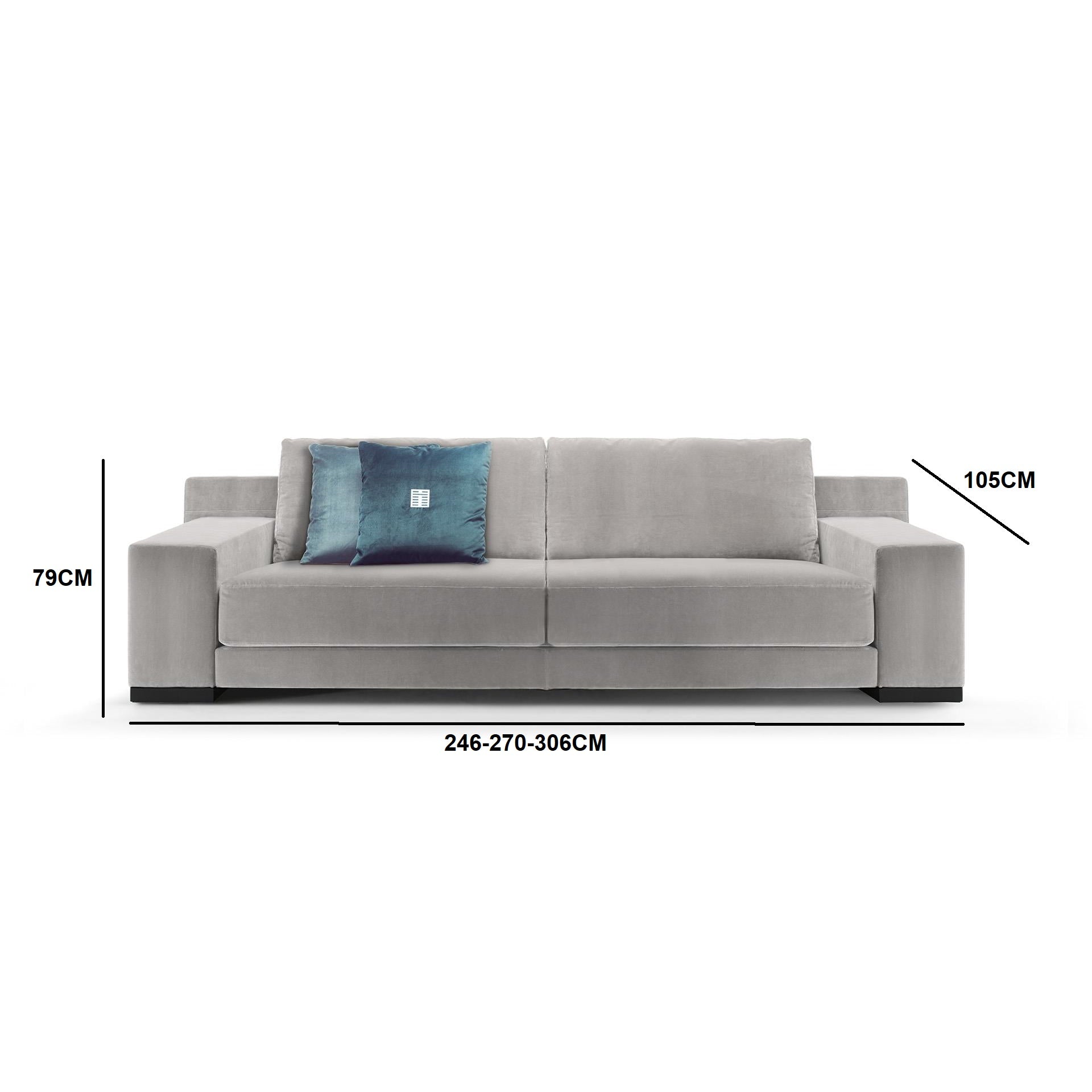 Nuvano Sofa