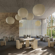 Cavella Dining Table
