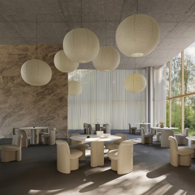 Cavella Dining Table