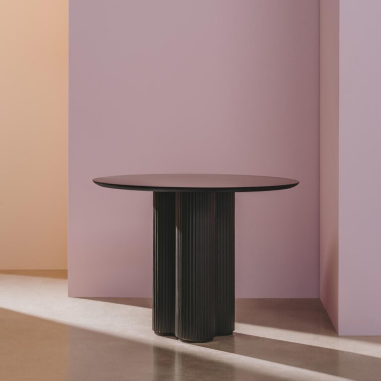 Cavella Dining Table