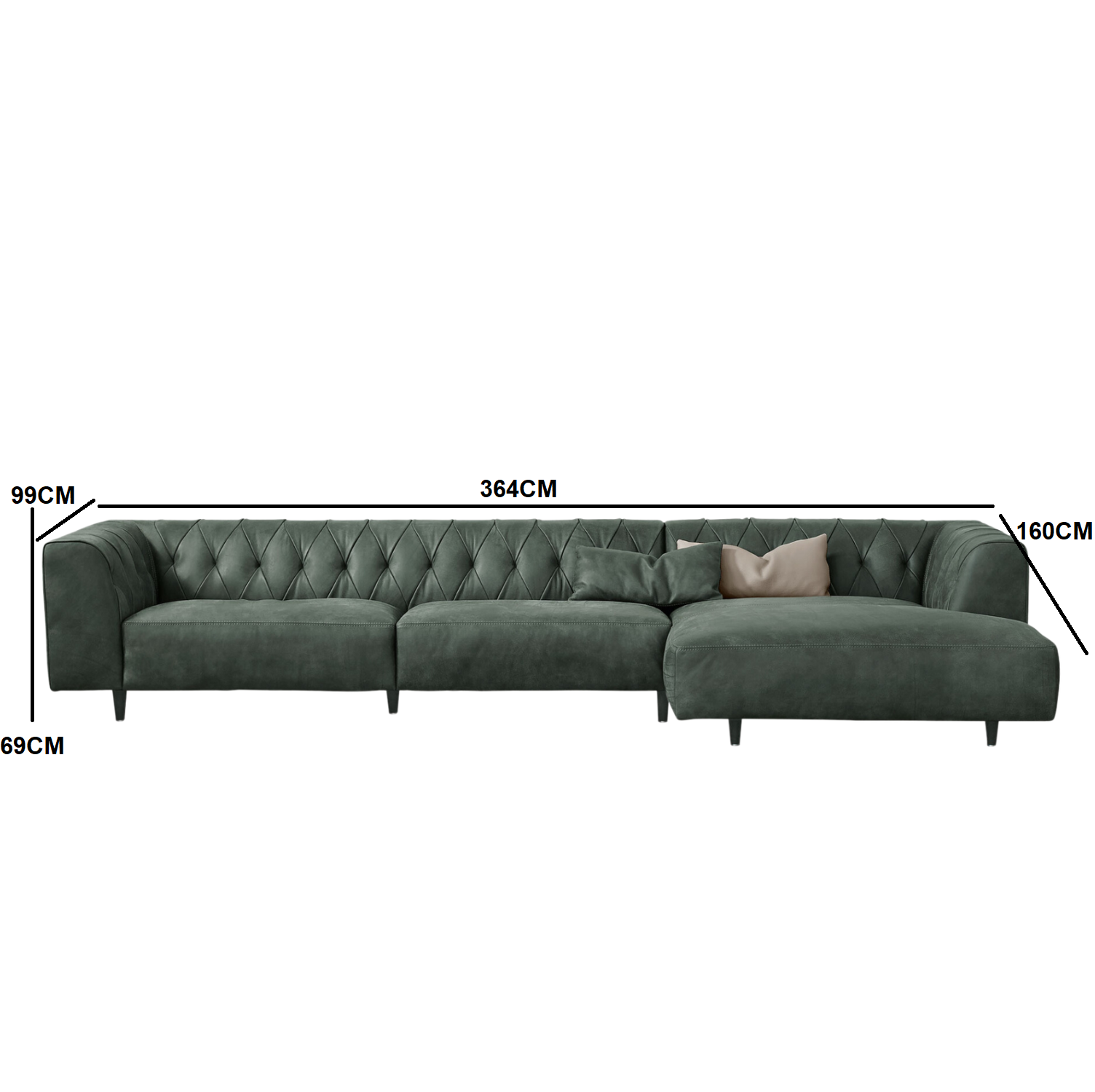 Noventa Sofa