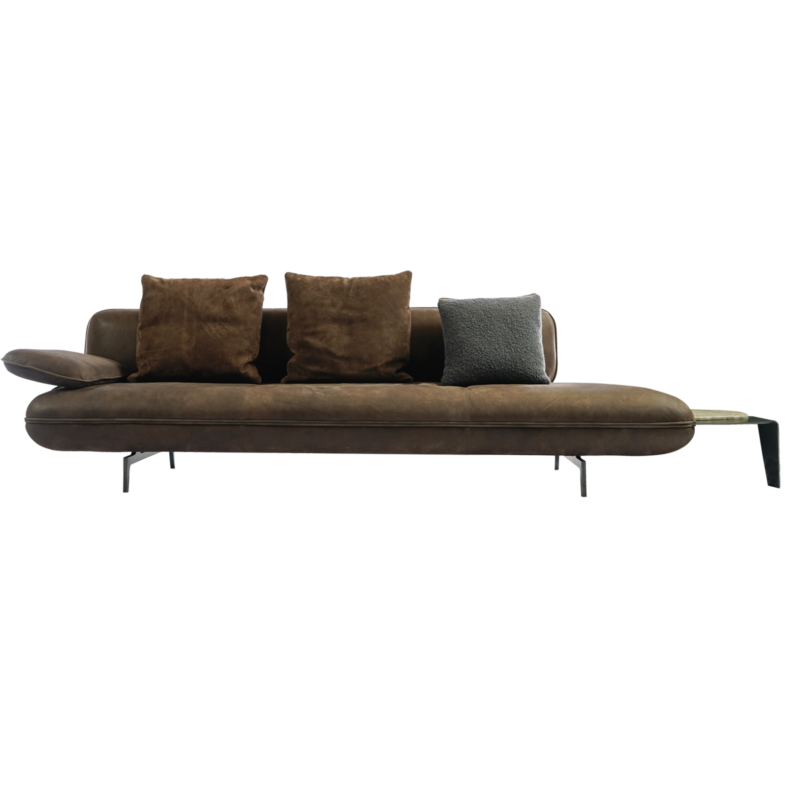 Stone Sofa - Element