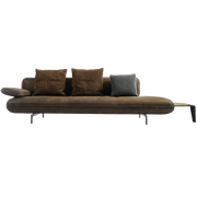 Stone Sofa - Element