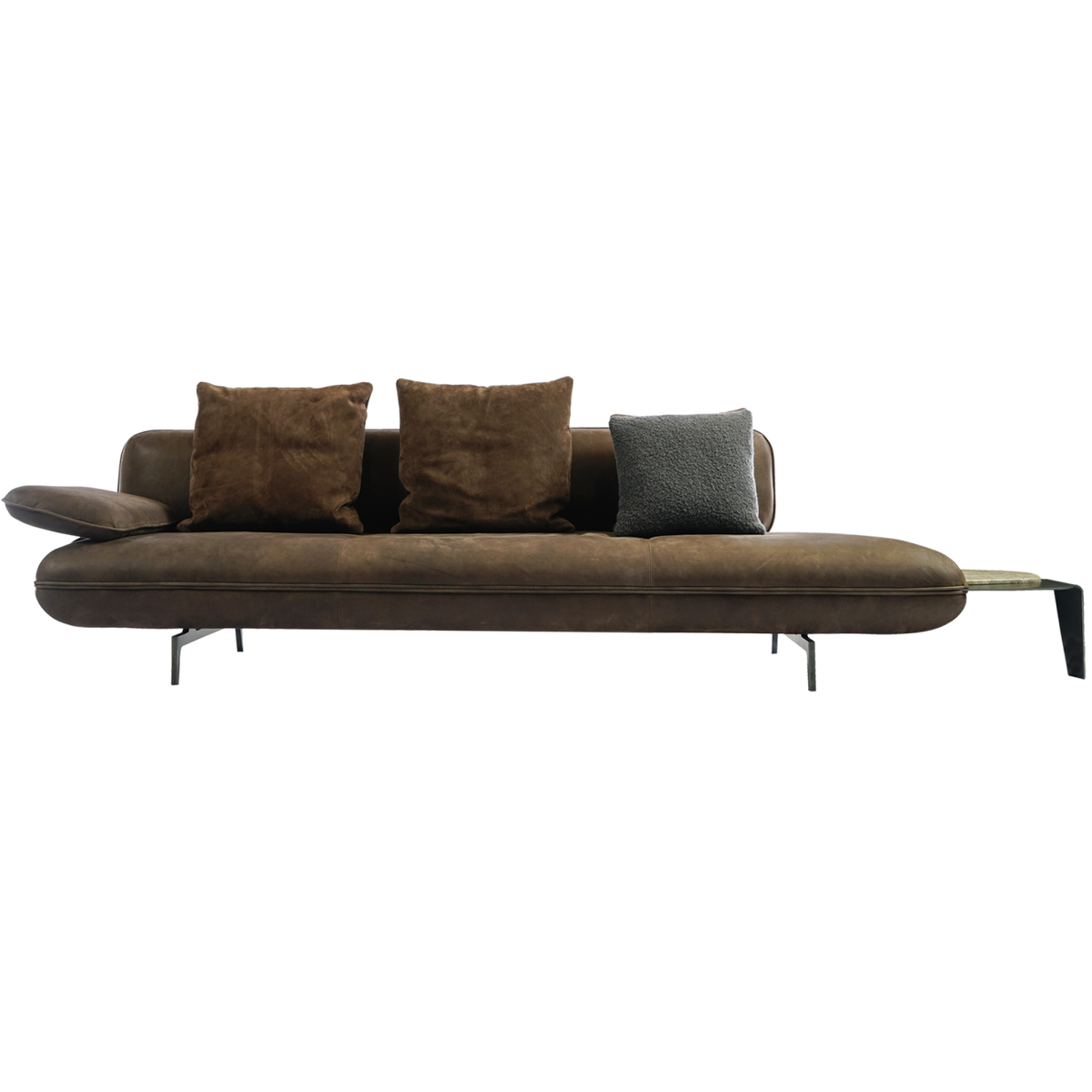 Stone Sofa - Element