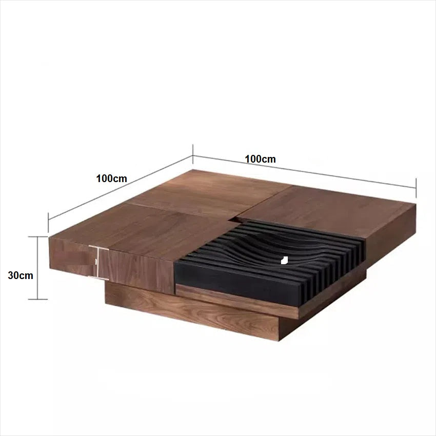 Modernza coffee table