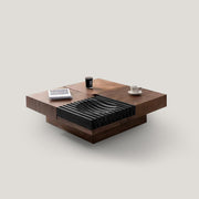 Modernza coffee table