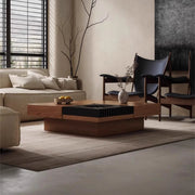 Modernza coffee table