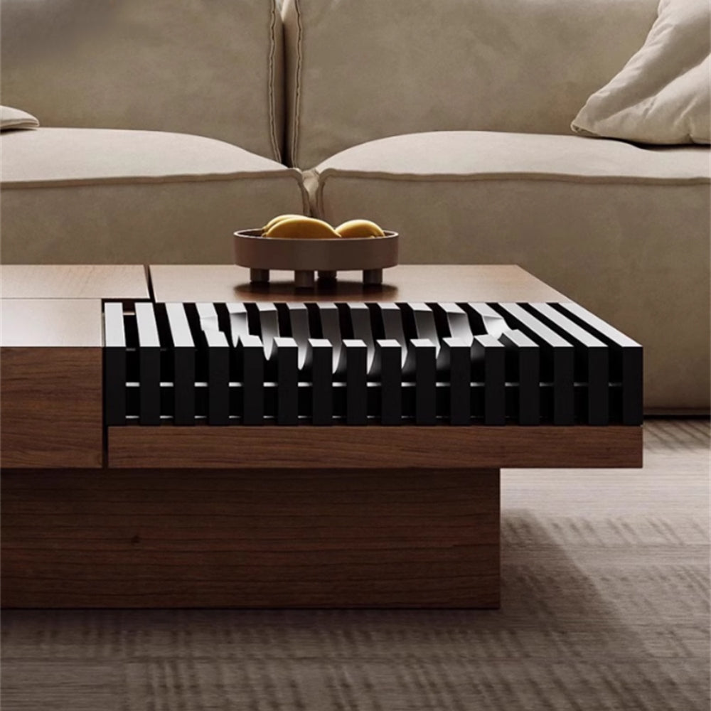 Modernza coffee table