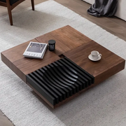 Modernza coffee table